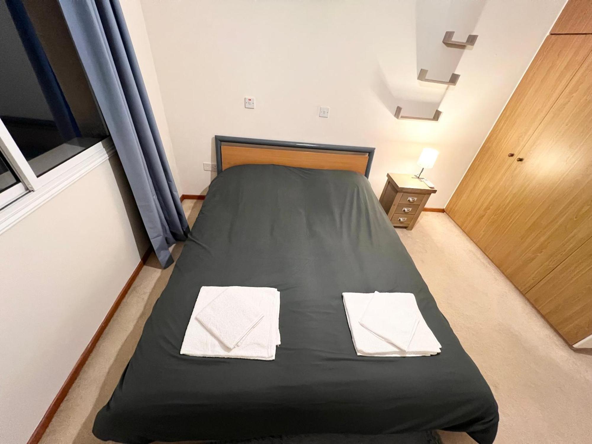 212 Apartment, A 2-Bedroom Escape Pafos Zewnętrze zdjęcie