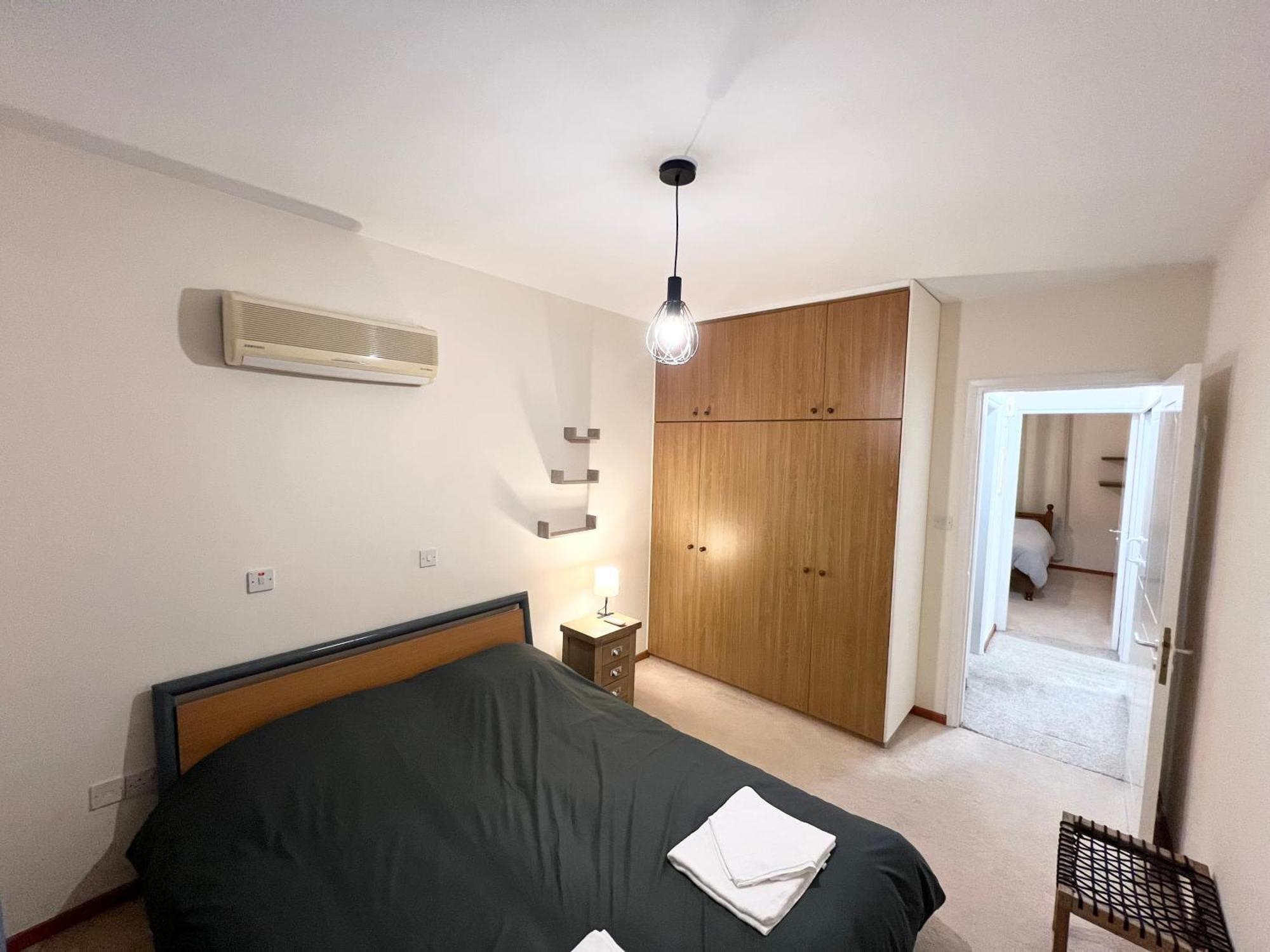 212 Apartment, A 2-Bedroom Escape Pafos Zewnętrze zdjęcie