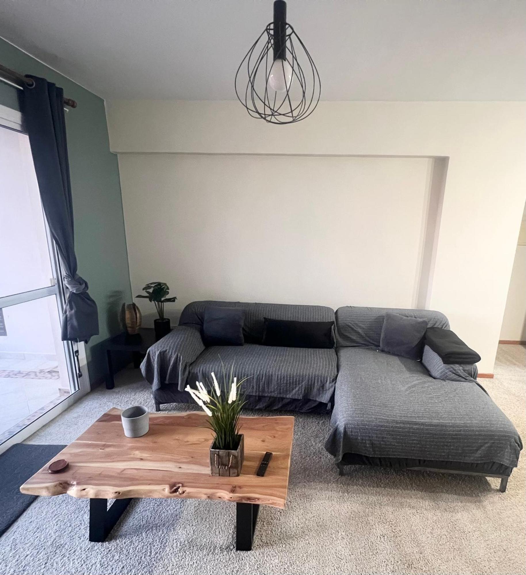 212 Apartment, A 2-Bedroom Escape Pafos Zewnętrze zdjęcie